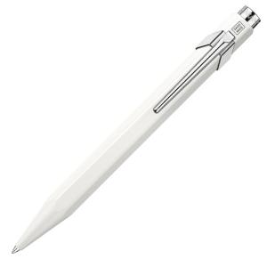 Caran d'Ache 849 Rollerball Vit