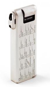 IM Corona Pipemaster Pipe Pewter