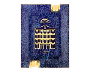 S.T. Dupont Cigarraskfat Partagas