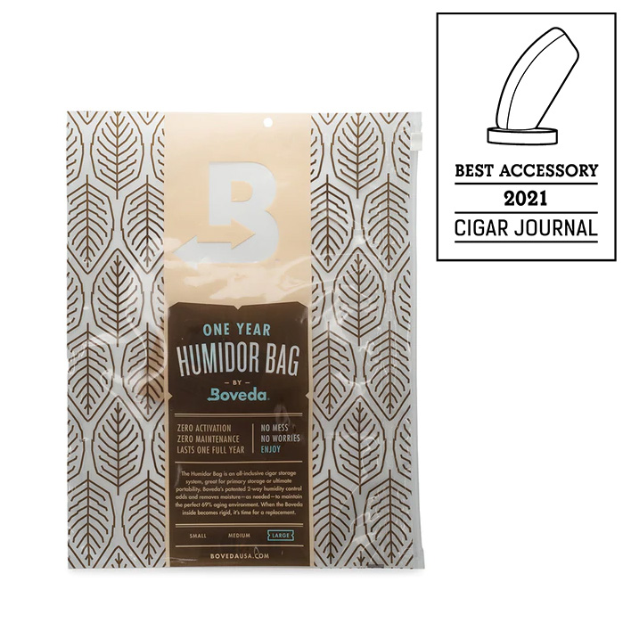 Boveda Humidorpåse large
