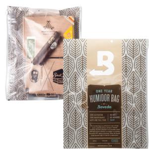 Boveda Humidorpåse large