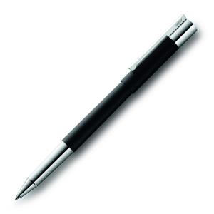 Lamy Scala Svart Rollerball