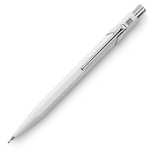 Caran d'Ache 844 Vit Blyerts 0,7