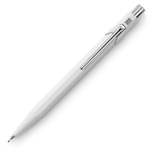 Caran d'Ache 844 Vit Blyerts 0,7