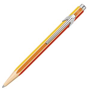 Caran d'Ache 849 Rainbow Warm Kulspets