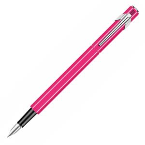 Caran d'Ache 849 Reservoar Purple