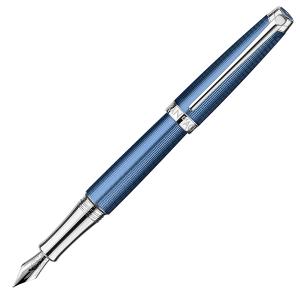 Caran d'Ache Léman Grand Bleu Reservoar