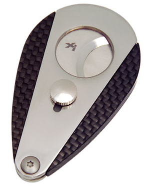 Xikar Xi3 Carbon Fibre