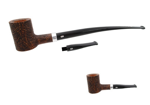 Chacom Ideal Sablé 9mm 155