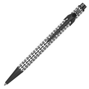 Caran d'Ache 849 Alexander Girard Black