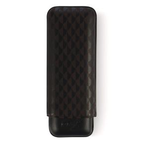 Davidoff Cigarretui xl-2 brun "curing"