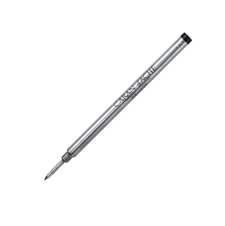 Caran d'Ache Ecridor Chevron Guld Rollerball