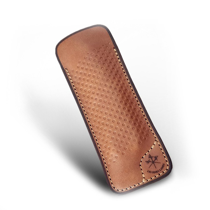 Les Fines Lames etui för snoppare Racing Vintage