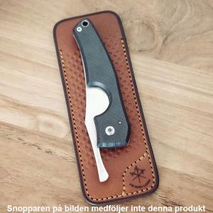 Les Fines Lames etui för snoppare Racing Vintage