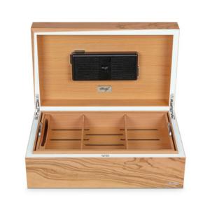 Davidoff Humidor Ambassador Olive