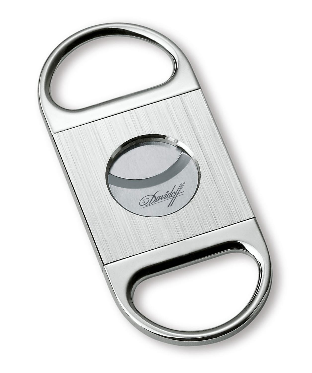 Davidoff Double Cutter Brushed