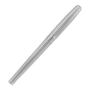 S.T. Dupont Eternity Diamond Head Palladium RB