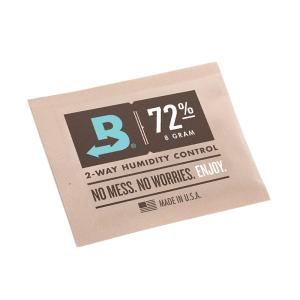 Boveda 72% 8gr