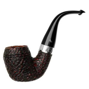 Peterson Sherlock Holmes Rusticated Watson