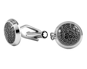 Montblanc Manschettknapp Sartorial Stianless