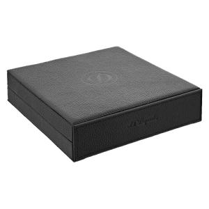 S.T. Dupont Resehumidor Svart