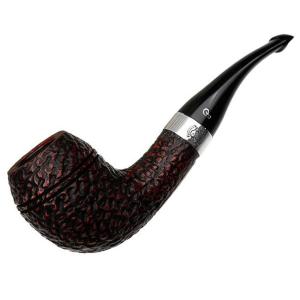 Peterson Sherlock Holmes Rusticated Deerstalker
