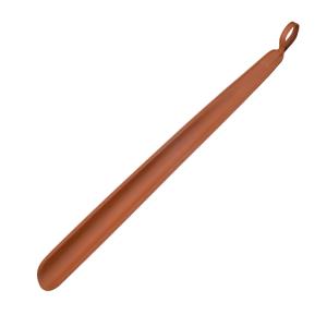 Utile 4 Skohorn Long Cognac