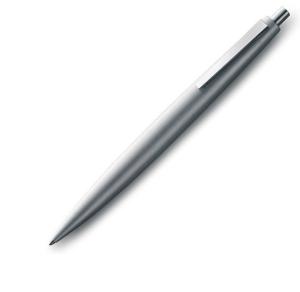 Lamy 2000 Steel Kulspets