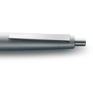 Lamy 2000 Steel Kulspets