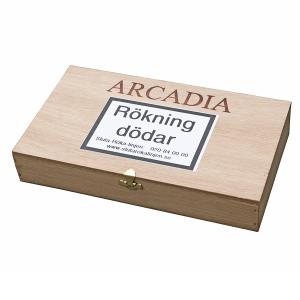 Brobergs Arcadia 25st
