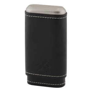 Xikar Cigarretui svart DC-3