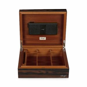 Davidoff Humidor Primos Ziricote