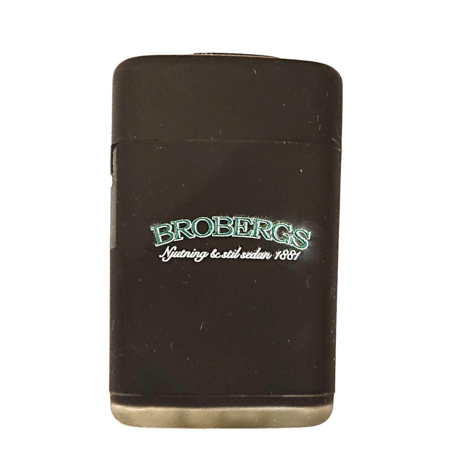 Brobergs torchtändare