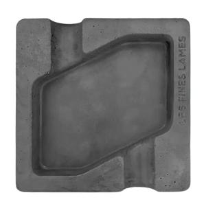 Cigarraskfat Les Fines Lames Dyad Antracit