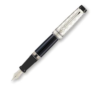 Aurora Riflessi Silver Cap Reservoar