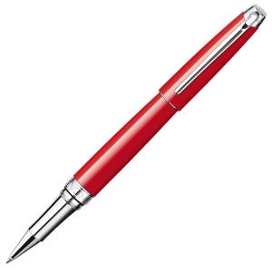 Caran d'Ache Léman Scarlet Rollerball