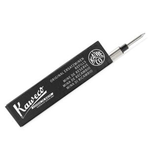 Kaweco rollerballrefill till DIA2 Svart