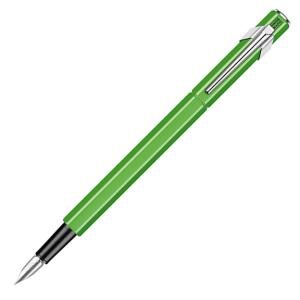 Caran d'Ache 849 Reservoar Yellow Green