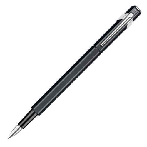 Caran d'Ache 849 Reservoar Black