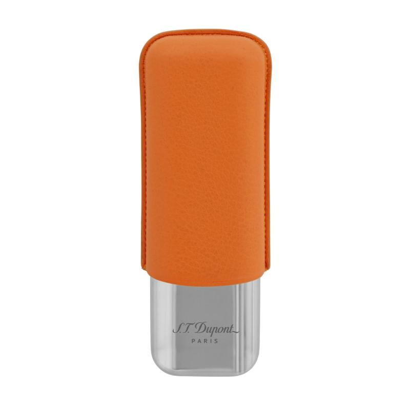 S.T. Dupont DC-2 orange