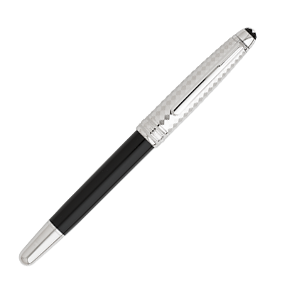 Montblanc Meisterstück Solitaire Geometric Dimension PP Reservoar