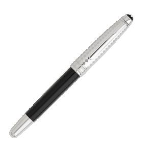 Montblanc Meisterstück Solitaire Geometric Dimension PP Reservoar