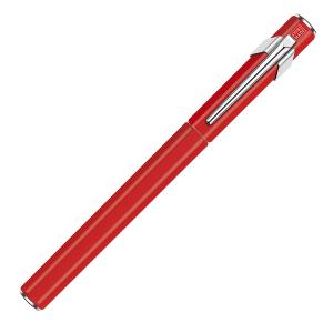 Caran d'Ache 849 Reservoar Red