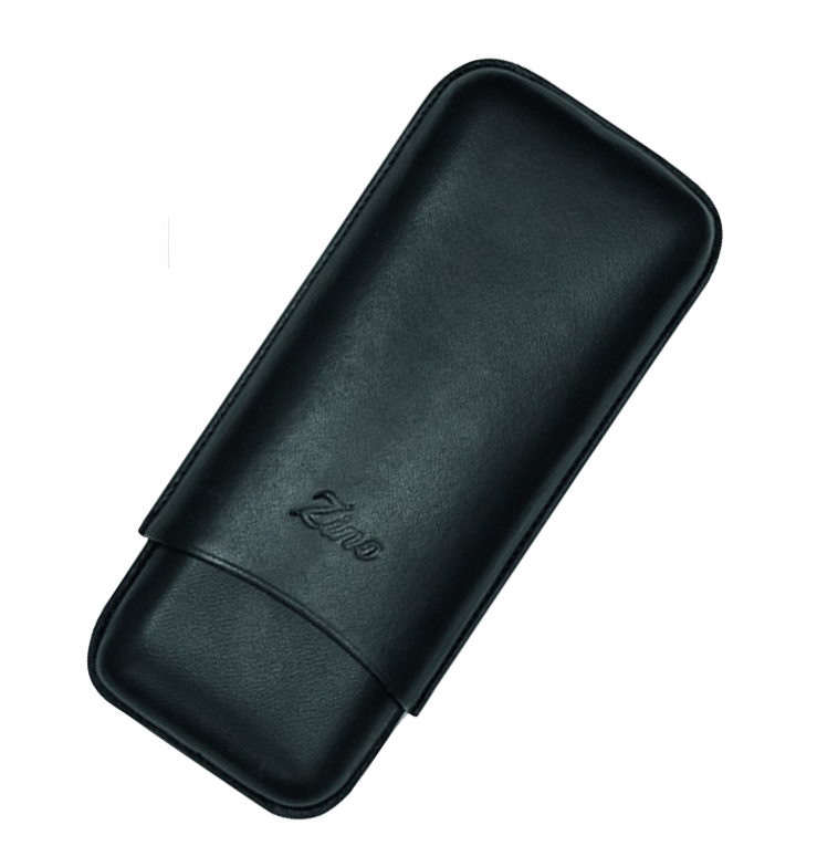 Zino Cigarretui R-2 svart