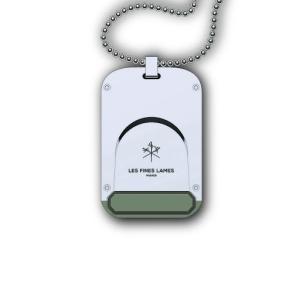 Les Fines Lames Le Tag grön