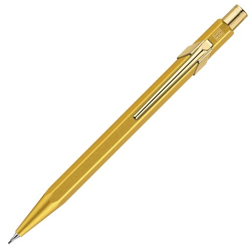Caran d'Ache 844 Goldbar Blyerts 0,7