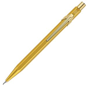 Caran d'Ache 844 Goldbar Blyerts 0,7
