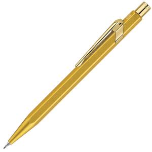 Caran d'Ache 844 Goldbar Blyerts 0,7