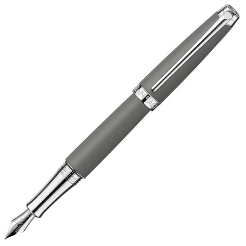 Caran d'Ache Léman Grey Matt Reservoar