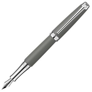 Caran d'Ache Léman Grey Matt Reservoar